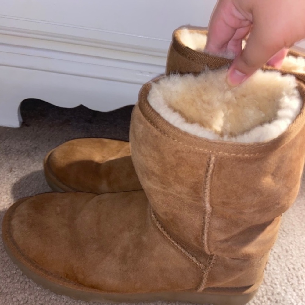 Women’s Uggs